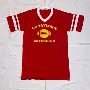 Taylor Swift Tee Shirt Size Small